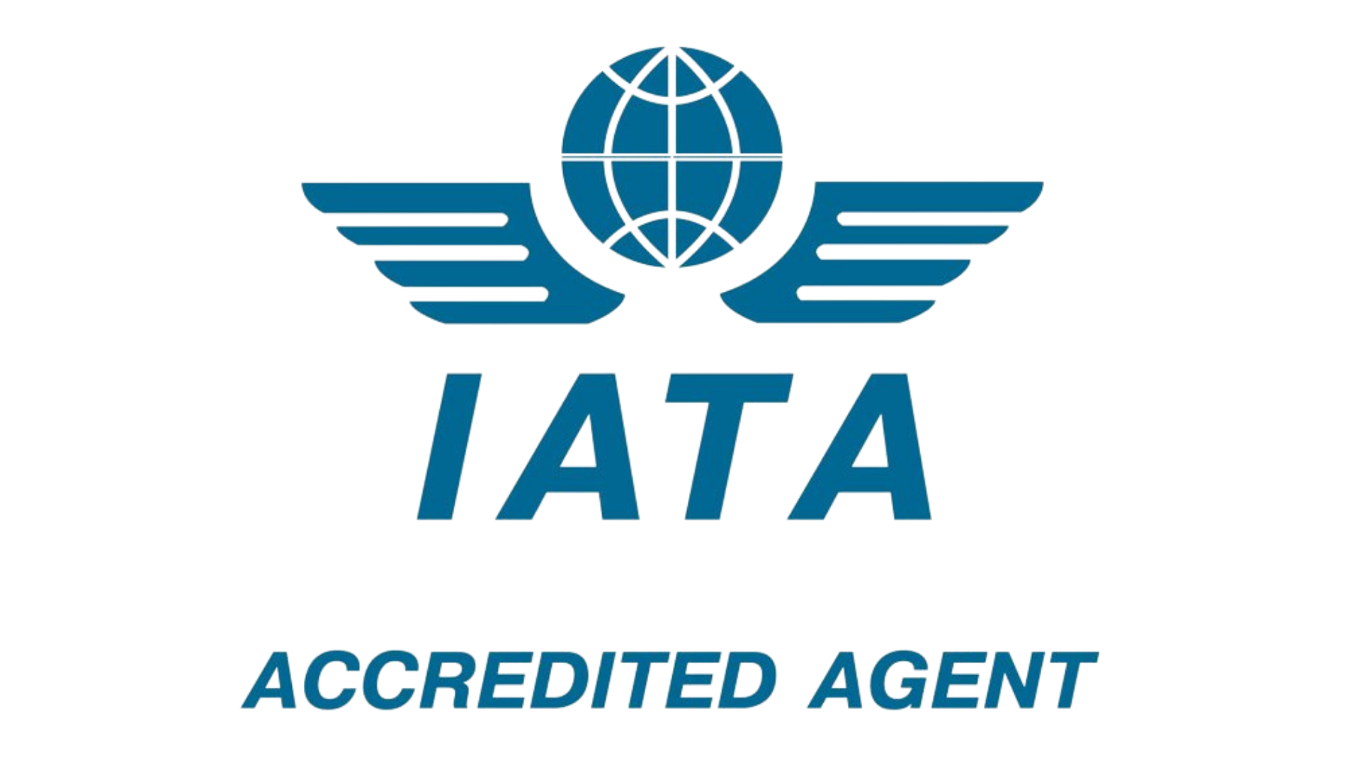 IATA Agent Logo